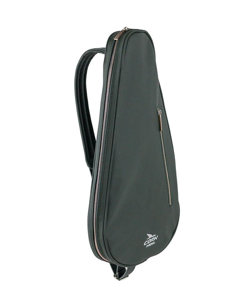 CORK Leather Racket Cover