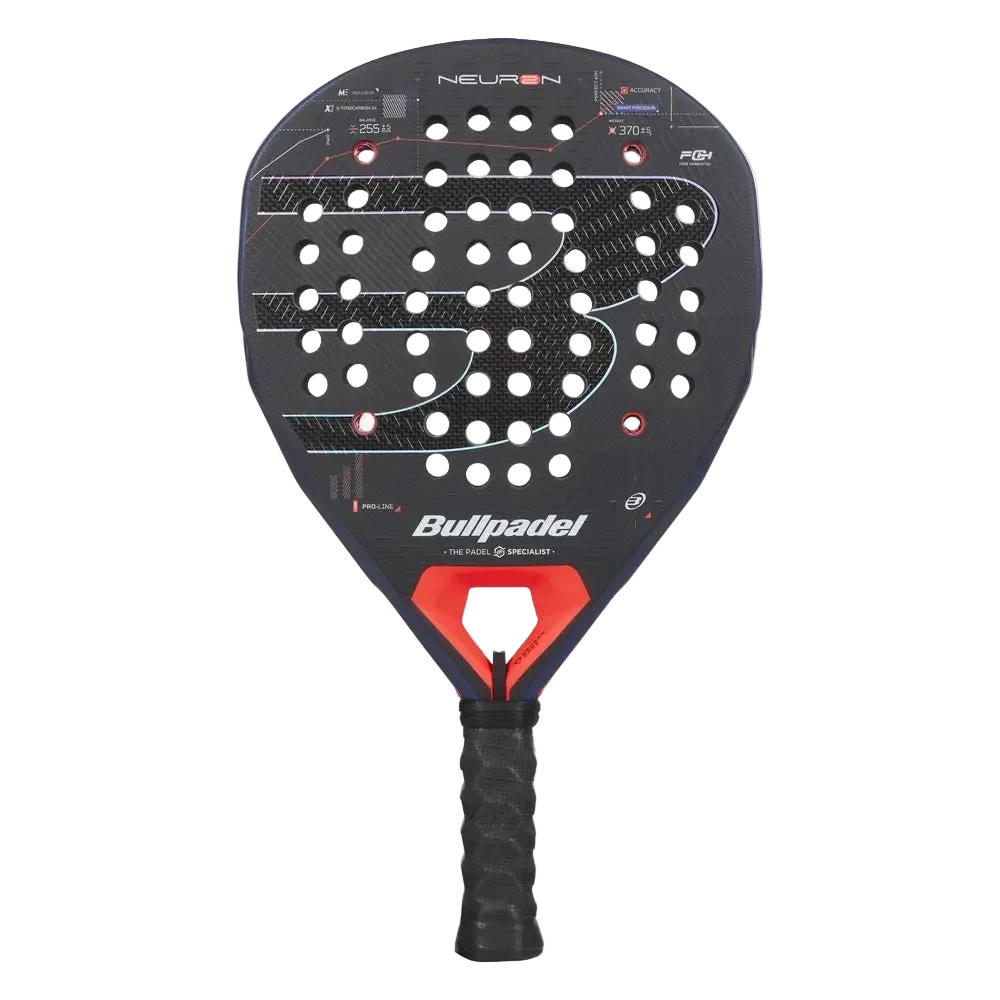 BULLPADEL NEURON 2027