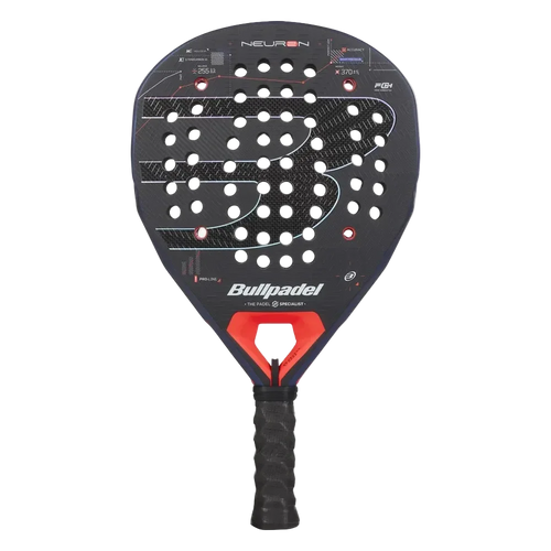 BULLPADEL NEURON 2027