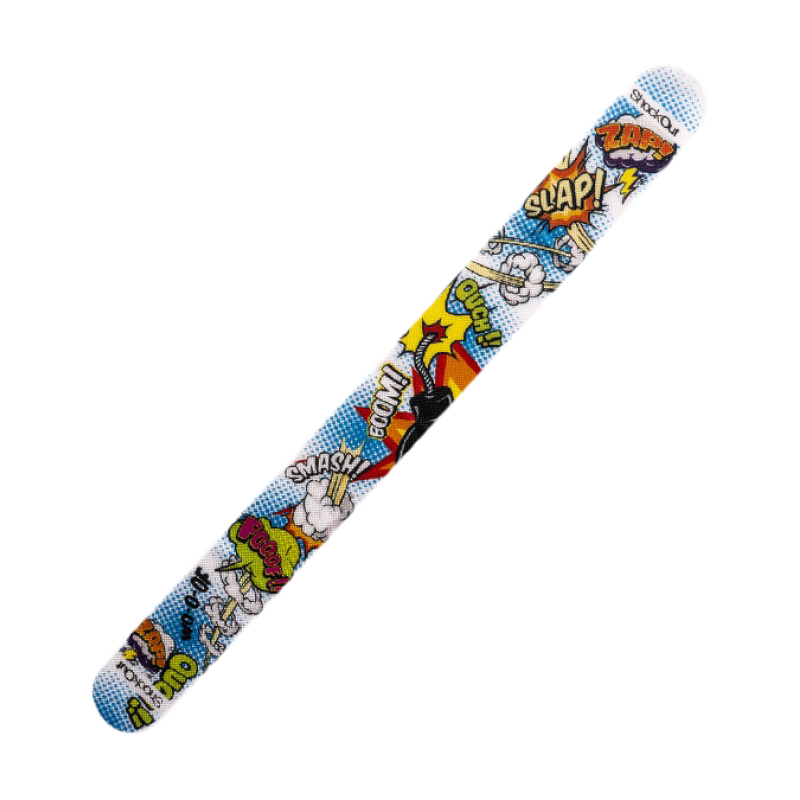 SHOCKOUT Padel racket protector