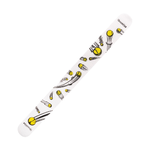 SHOCKOUT Padel racket protector