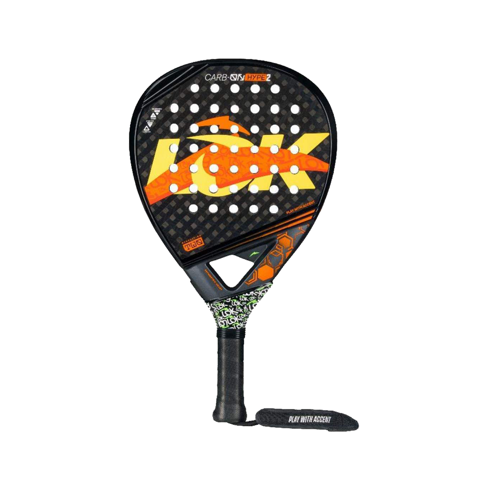 LOK CARBON HYPE GEN 2