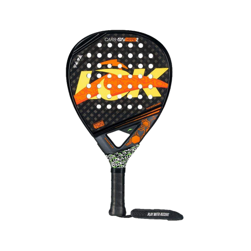 LOK CARBON HYPE GEN 2