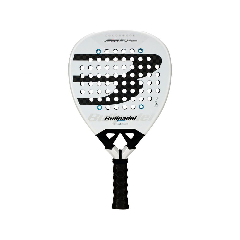 BULLPADEL VERTEX 05 2026