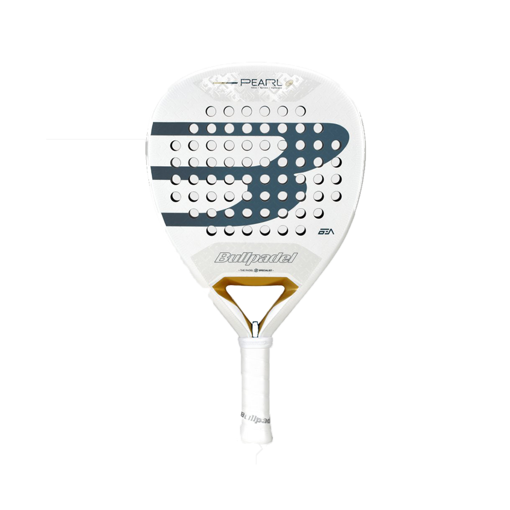 Bullpadel Bea Gonzalez Pearl 2026