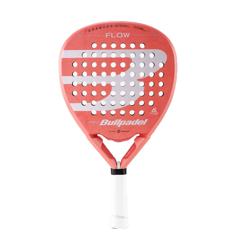 BULLPADEL FLOW W 23