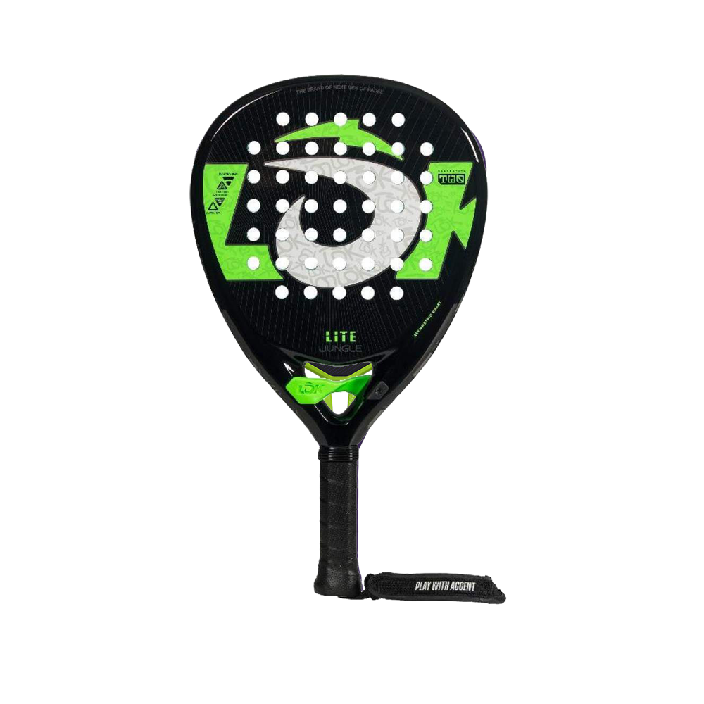 LOK JUNGLE LITE Gen 2