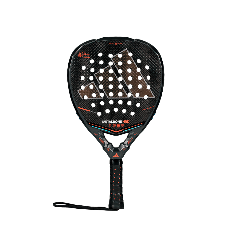 Adidas Metalbone HRD+ 2026 – Ale Galán