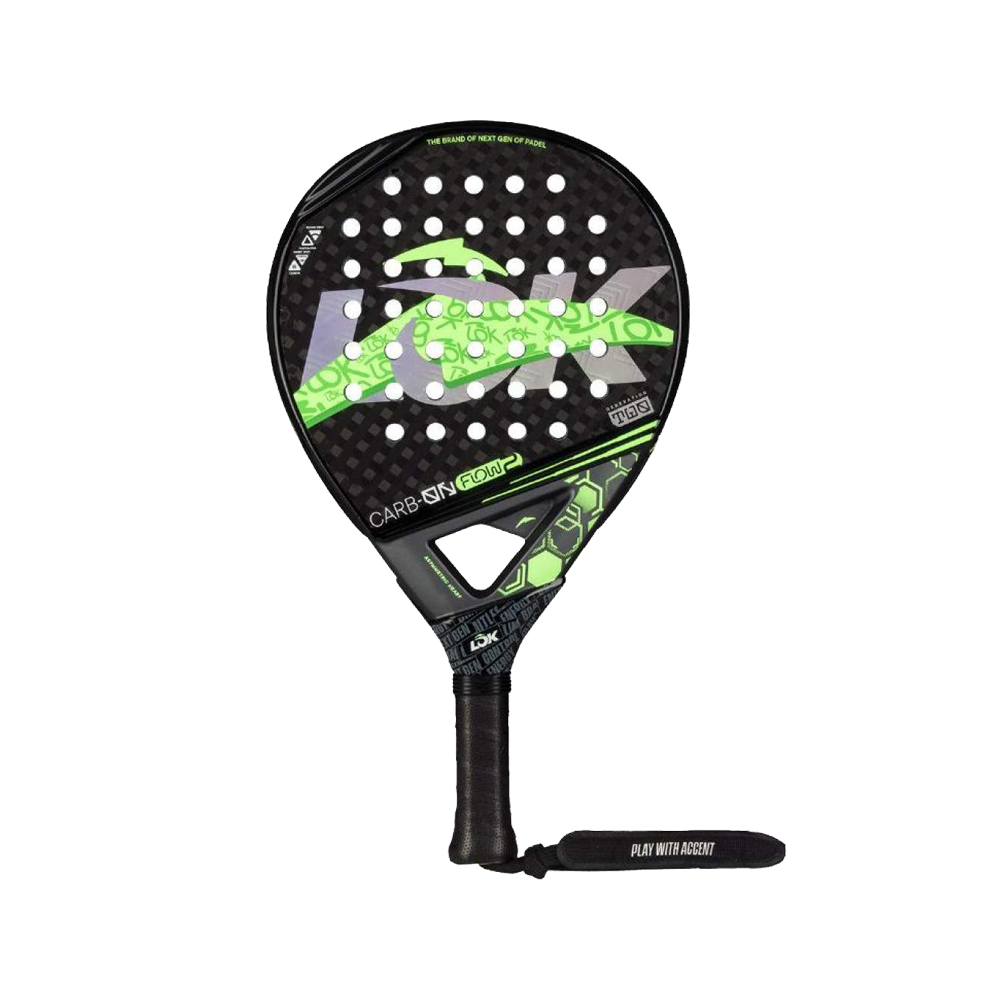 LOK CARBON FLOW GEN 2