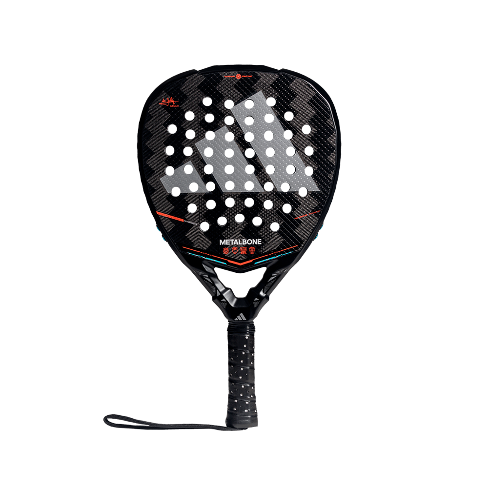 Adidas Metalbone 2026 – Ale Galán