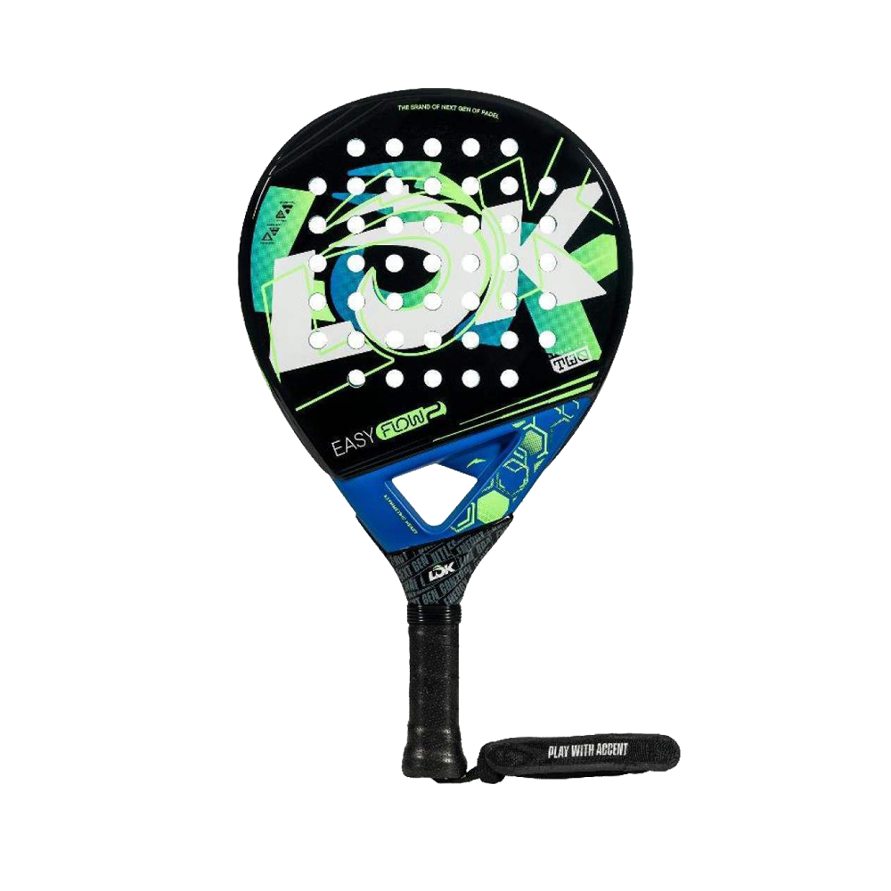 LOK EASY FLOW GEN 2