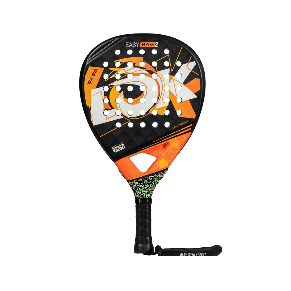 LOK EASY HYPE GEN 2