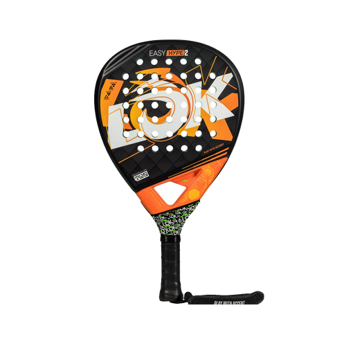 LOK EASY HYPE GEN 2