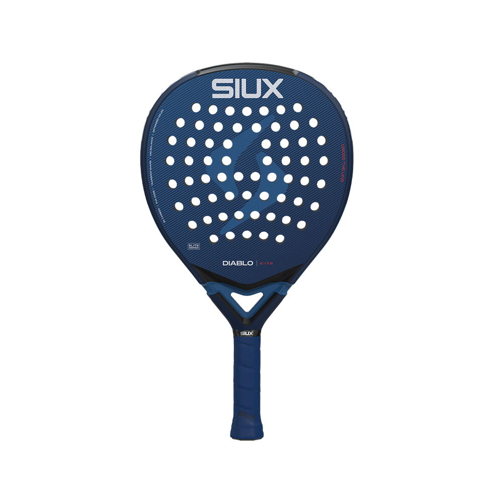 Siux Diablo Elite 2026