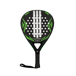 Adidas Match Black Lime 2026