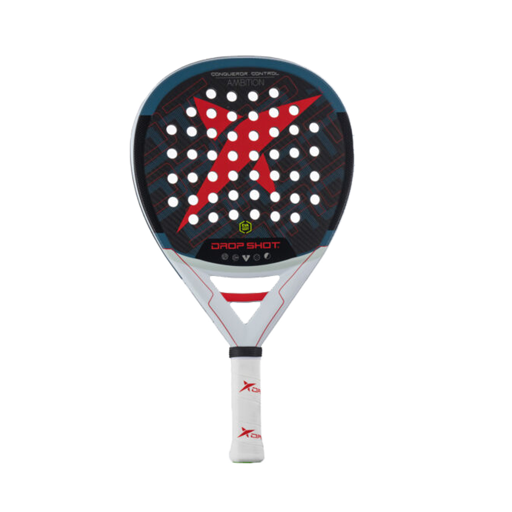 Dropshot CONQUEROR CONTROL (JMD)