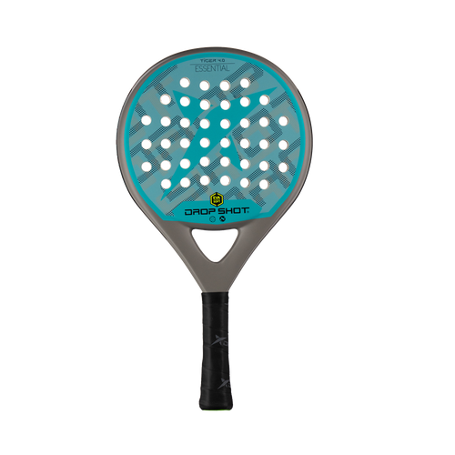 Dropshot Tiger 4.0