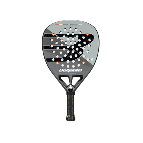 Bullpadel Hack 04 Comfort 2026