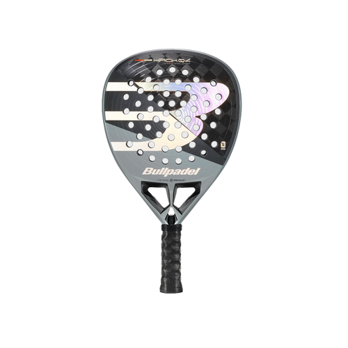 BULLPADEL HACK 04 2026