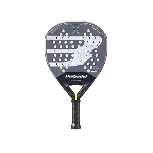 BULLPADEL XPLO CMF 2026