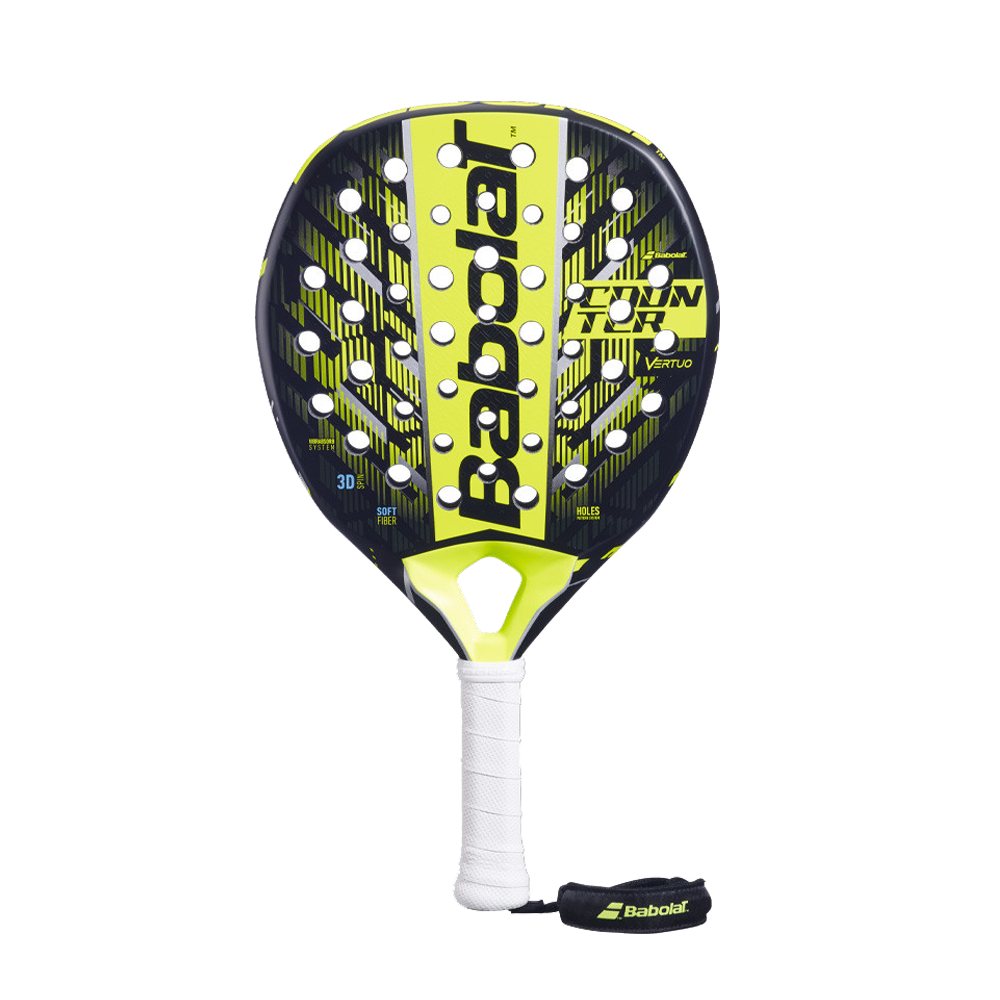 Babolat Counter Vertuo 2.5