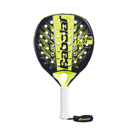 Babolat Counter Vertuo 2.5