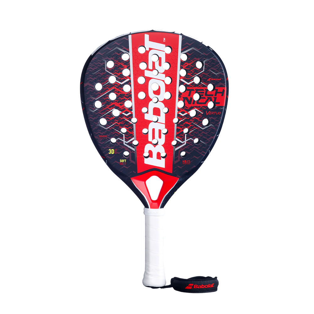 Babolat Technical Vertuo 2.5