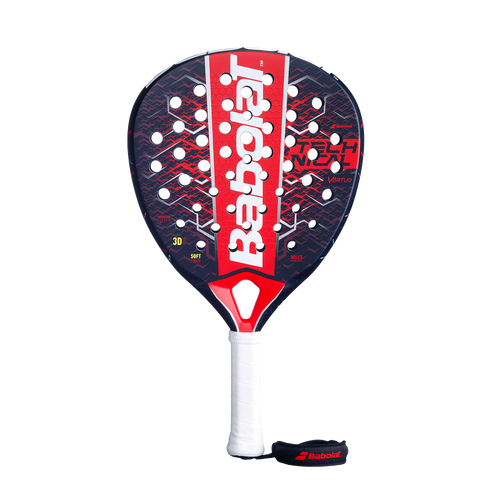 Babolat Technical Vertuo 2.5