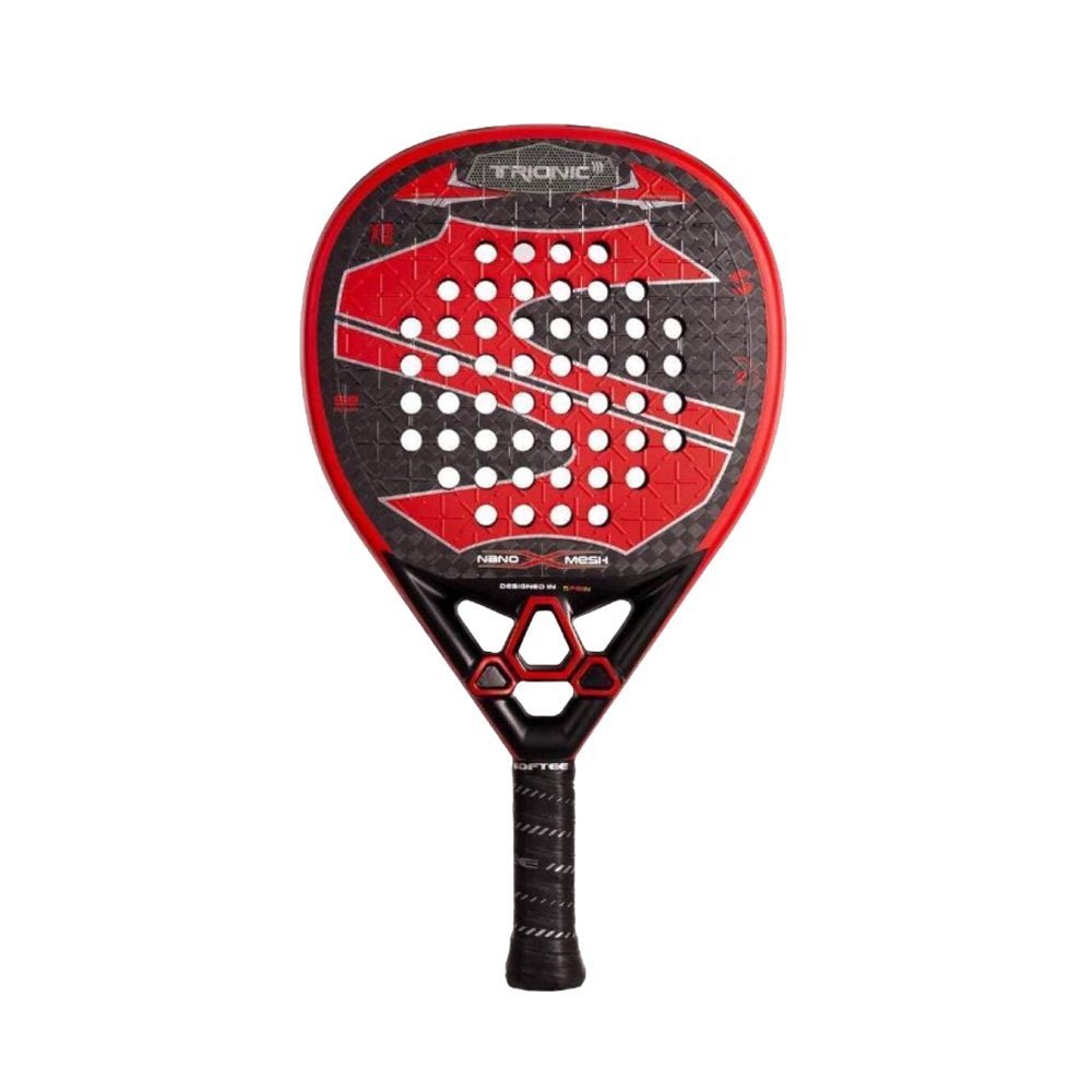 Softee Trionic Red 2025