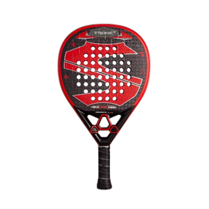 Softee Trionic Red 2025