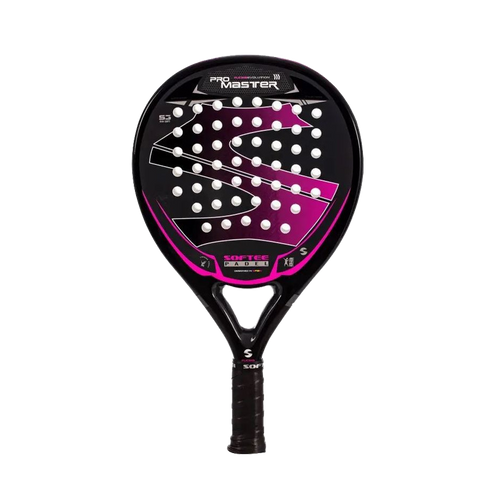 Softee Pro Master Evolution Fuchsia