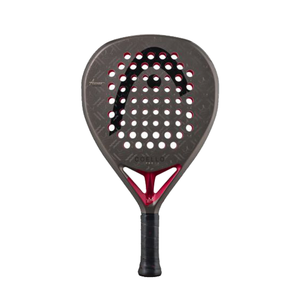 Head Coello Pro 2026
