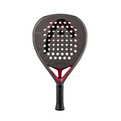 Head Coello Pro 2026