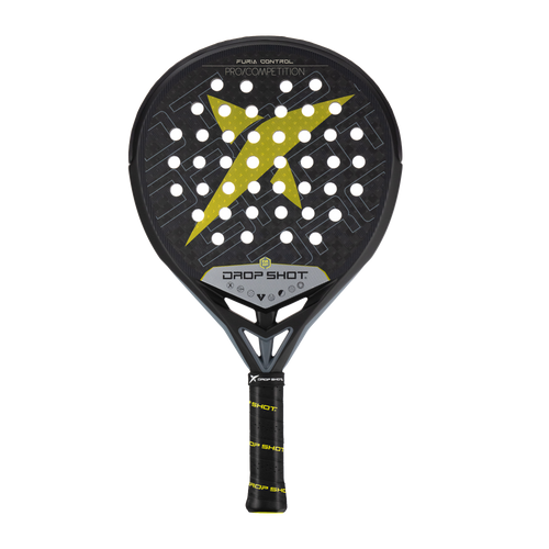 Drop Shot Furia Control 2024