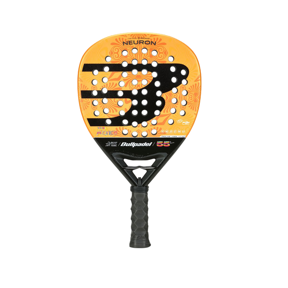 BULLPADEL NEURON MX LTD 2026