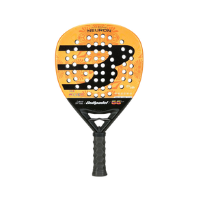BULLPADEL NEURON MX LTD 2026