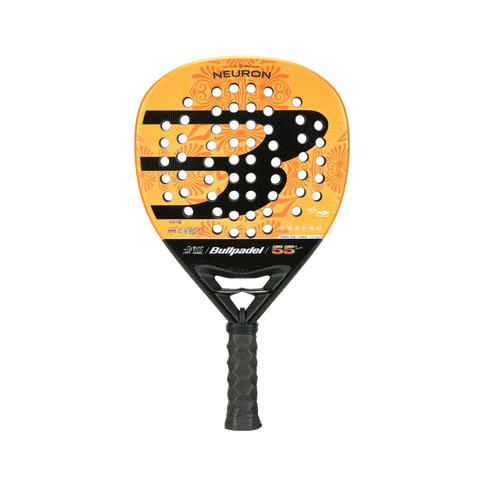 BULLPADEL NEURON MX LTD 2026