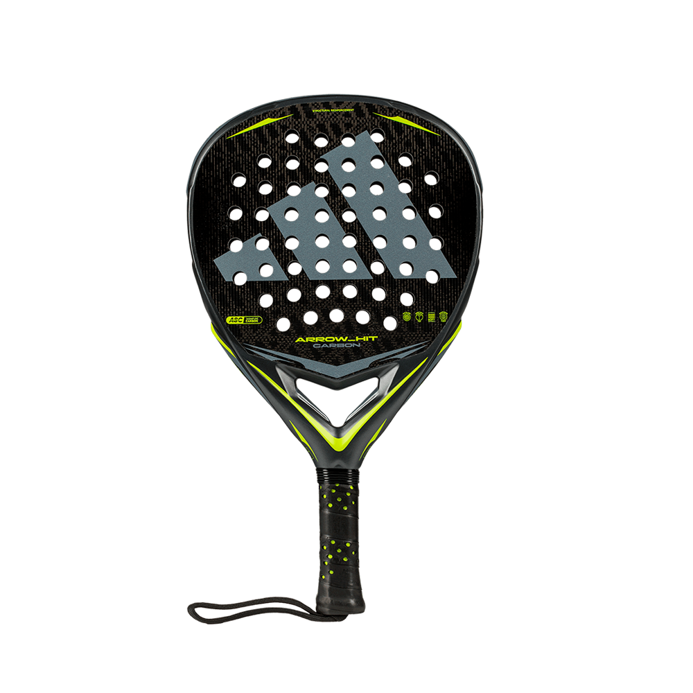 Adidas Arrow Hit Carbon 2026