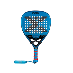 Nox EA10 Ventus Attack 12K XTREM by Edu Alonso 2026