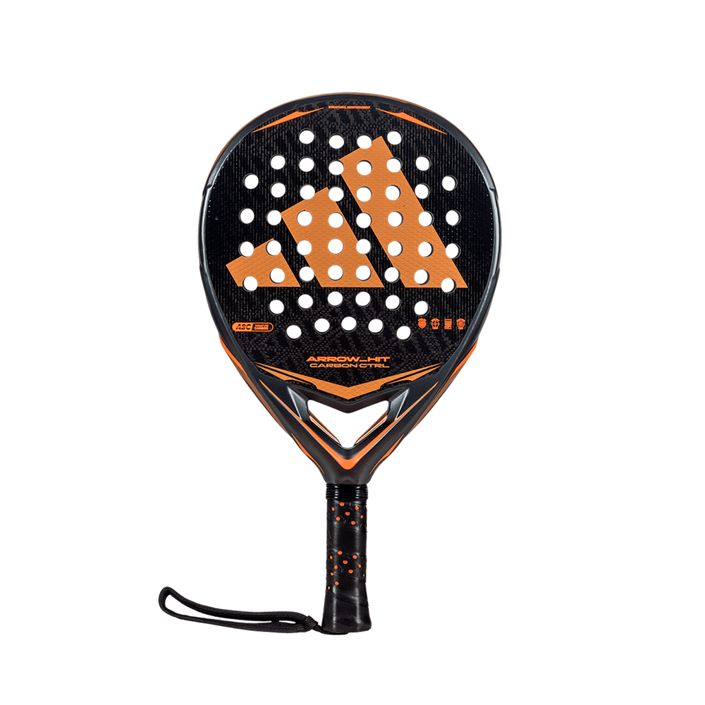 Adidas Arrow Hit Carbon Ctrl 2026