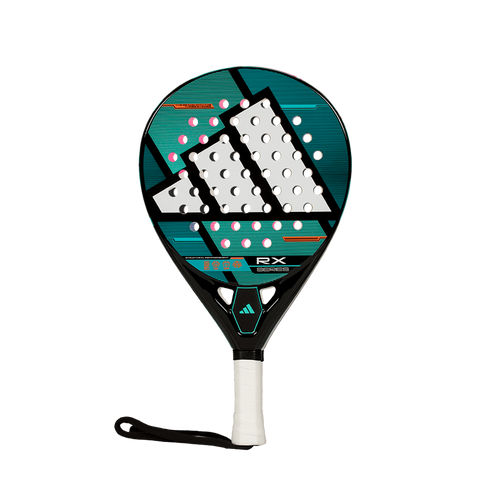 Adidas Rx Series 2026