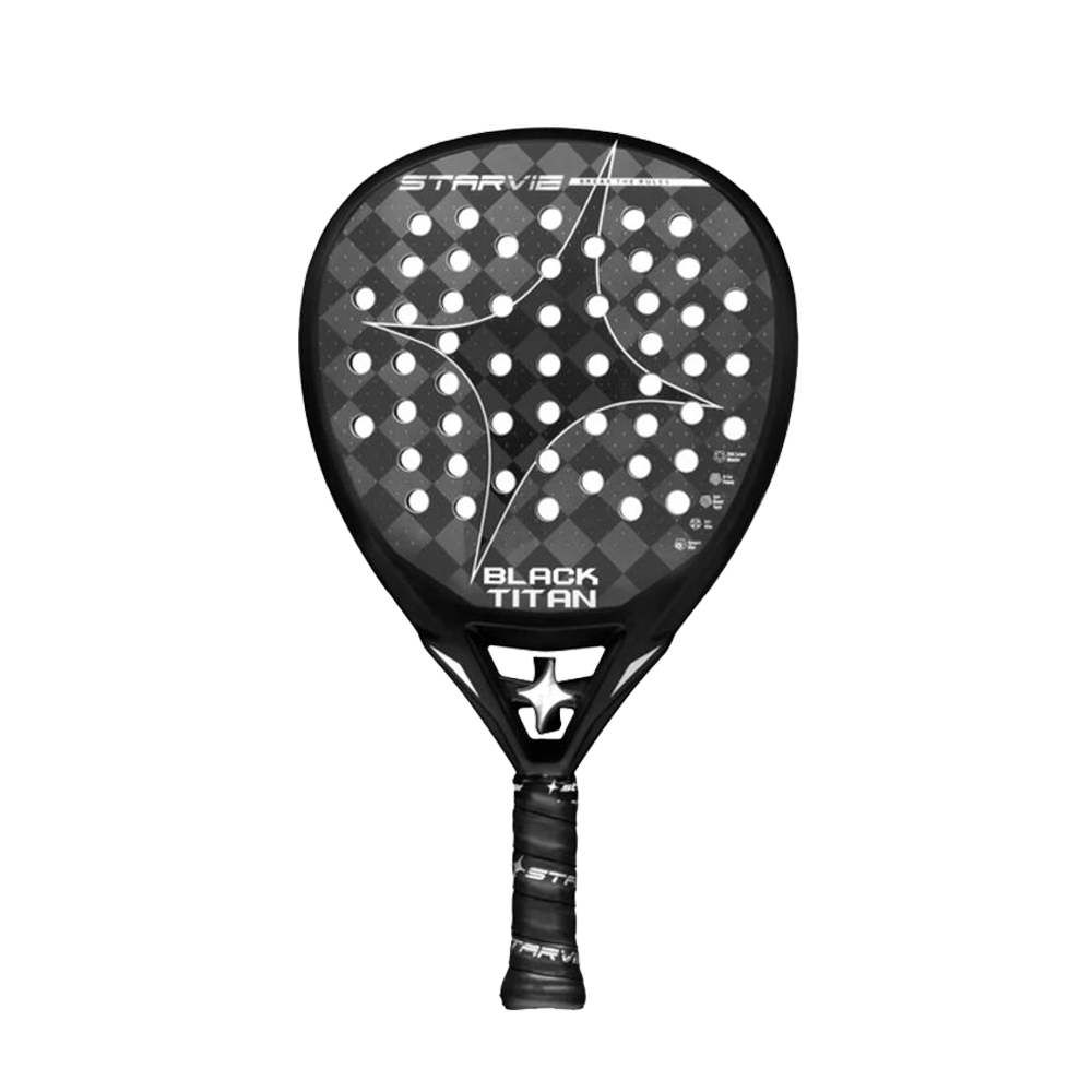 Starvie Black Titan 2026