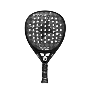Starvie Black Titan 2026