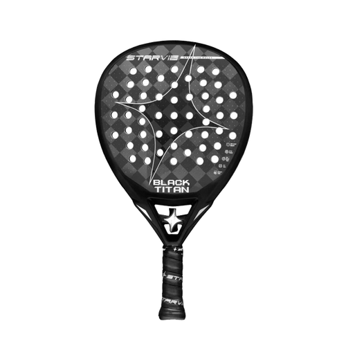 Starvie Black Titan 2026