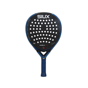 Siux Diablo Pro 2026 Royal Blue