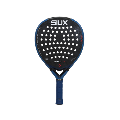 Siux Diablo Pro 2026 Royal Blue