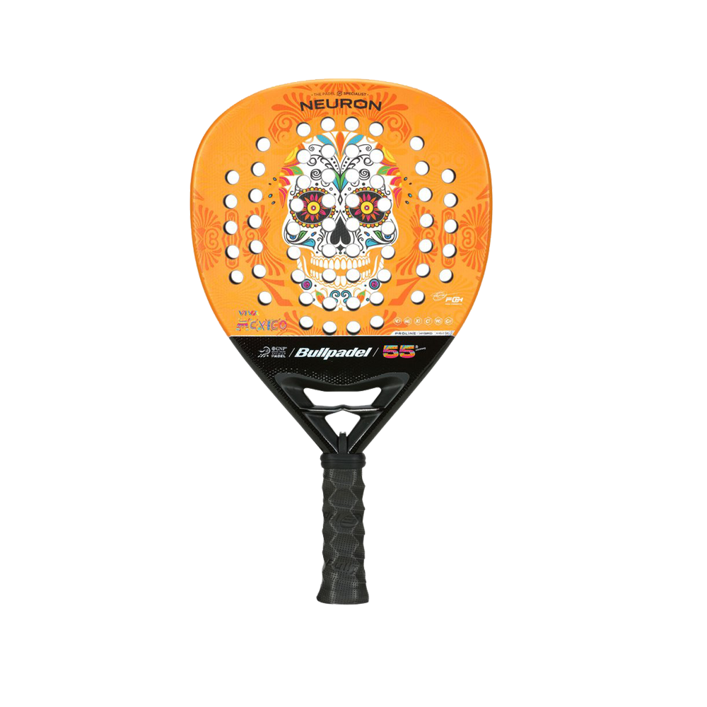 BULLPADEL NEURON MX LTD 2026