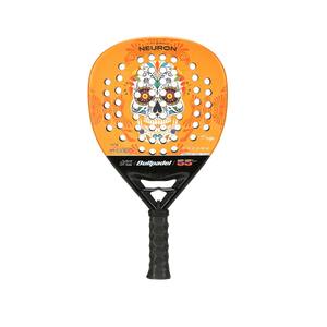 BULLPADEL NEURON MX LTD 2026