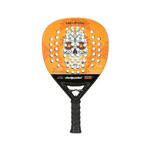 BULLPADEL NEURON MX LTD 2026