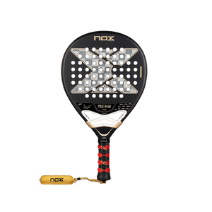 NOX AT10 Luxury Genius 18K Alum 2026 by Agustín Tapia 2026.